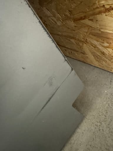 Grundig opvaskemaskine GNUP4540X - brugt