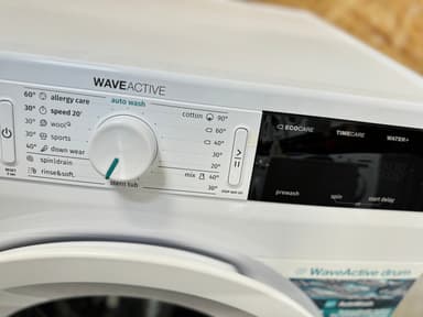 Gorenje vaskemaskine WEI843 - brugt
