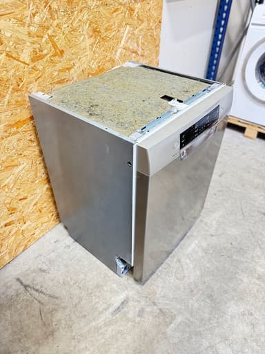 Bosch opvaskemaskine SMU46CI01S - brugt