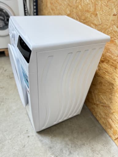 Gorenje vaskemaskine WEI843 - brugt