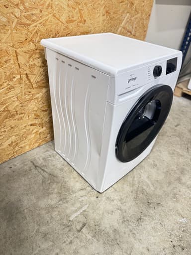 Gorenje 9 kg. kondenstørretumbler DNES92GN - brugt