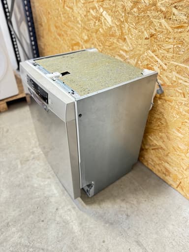 Bosch opvaskemaskine SMU46CI01S - brugt