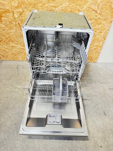 Bosch opvaskemaskine SMU46CI01S - brugt