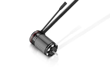 Hobbywing XeRun AX R3 FOC - 2000KV Bæltemotor