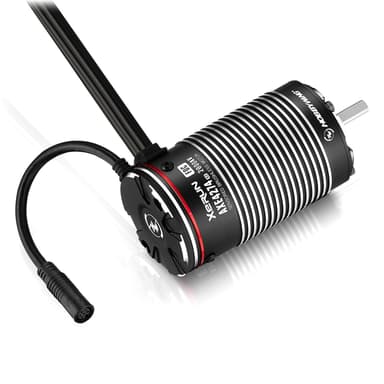 Hobbywing XeRun AX R3 FOC - 2000KV Bæltemotor