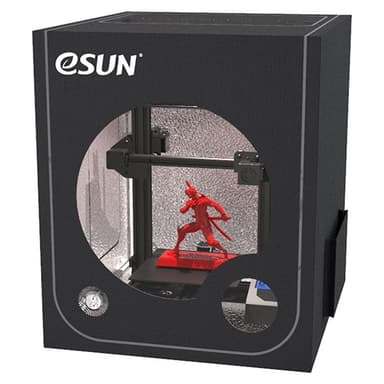 eSUN eEnclosure til 3D-printere