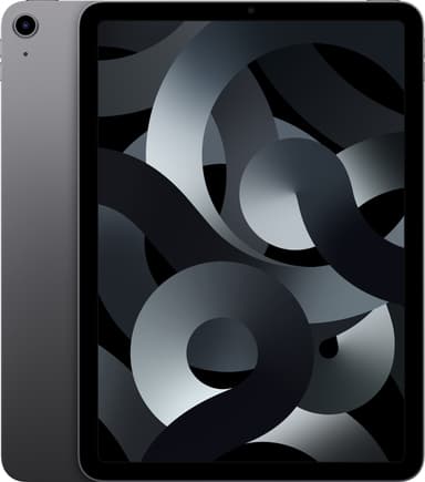 DEMO iPad Air 2022 64 GB WiFi (space gray)