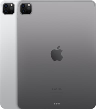 DEMO iPad Pro 11" 2022 128 GB WiFi (space gray)