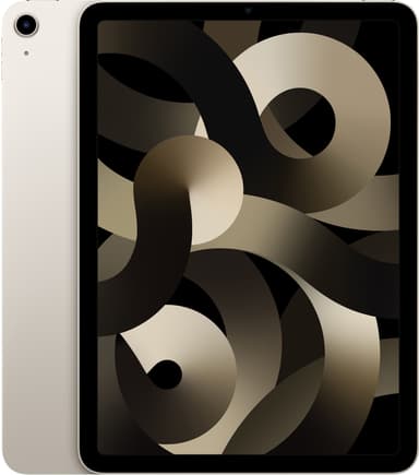 DEMO iPad Air 2022 64 GB WiFi (starlight)