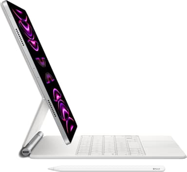 DEMO iPad Pro 11" 2022 128 GB WiFi (space gray)