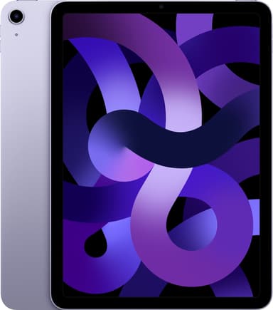 DEMO iPad Air 2022 64 GB WiFi (lilla)
