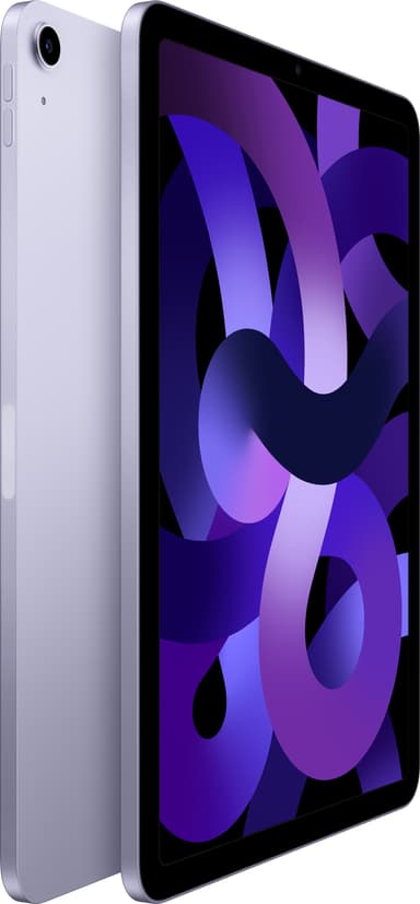 DEMO iPad Air 2022 64 GB WiFi (lilla)