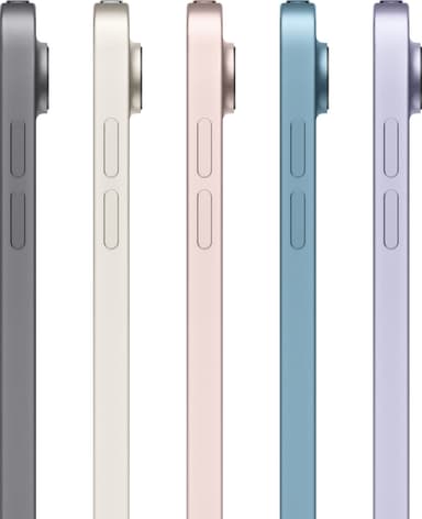 DEMO iPad Air 2022 64 GB WiFi (lilla)