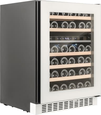 Temptech Oslo vinkabinet OX50DRW-24