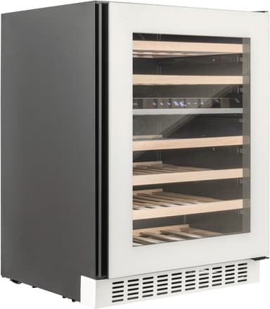 Temptech Oslo vinkabinet OX50DRW-24