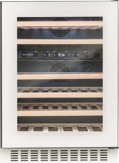Temptech Oslo vinkabinet OX50DRW-24