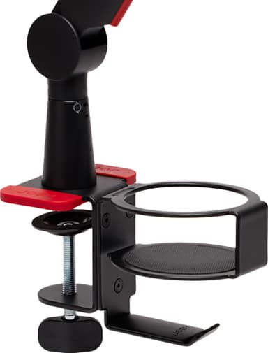 Joby Wavo Boom Arm mikrofonstativ