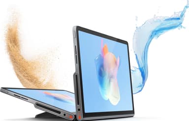 Lenovo Tab Plus 8/128 11,5" tablet (Luna Grå)