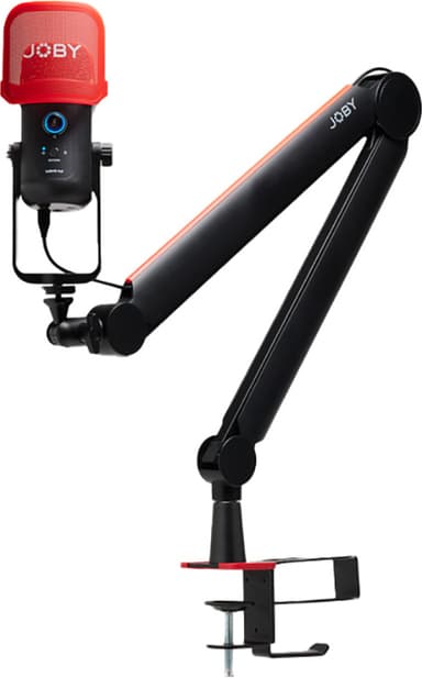 Joby Wavo Boom Arm mikrofonstativ