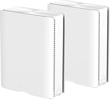 Asus ZenWifi BQ16 WiFi 7 mesh-system (2-pak)