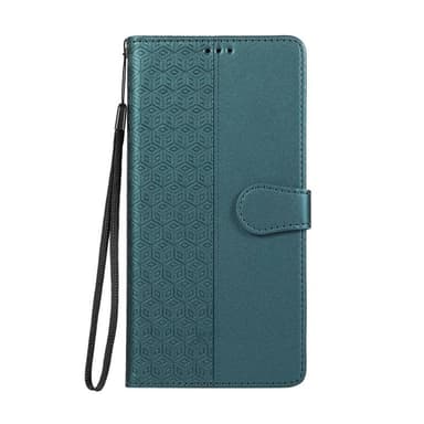 Blush mobilcover 3-kort Doro 8110 - Forest Green