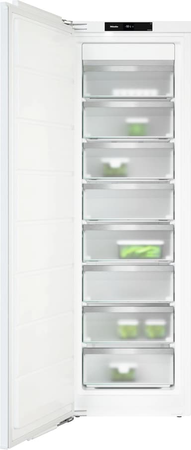 Miele integreret fryser FNS7770E
