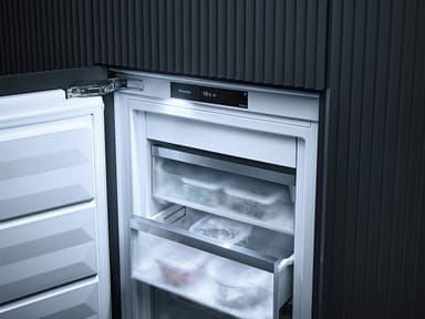 Miele integreret fryser FNS7770E