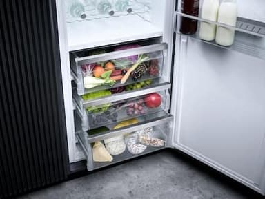 Miele køleskab K7743E indbygget