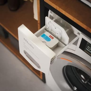 Miele vaskemaskine WED675WCSNDS TÆNK TESTVINDER
