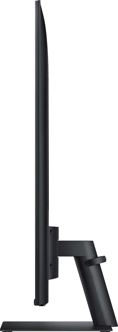 Samsung Smart Monitor M7 43" skærm (sort)