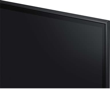 Samsung Smart Monitor M7 43" skærm (sort)