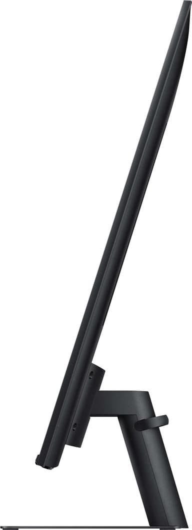 Samsung Smart Monitor M7 43" skærm (sort)