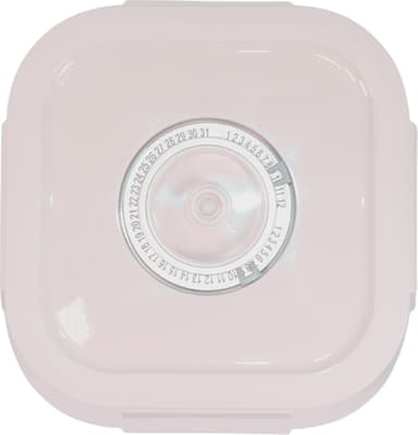 FoodEcoBox vakuumboks VCJ-03G (hvid)