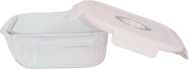 FoodEcoBox vakuumboks VCJ-03G (hvid)