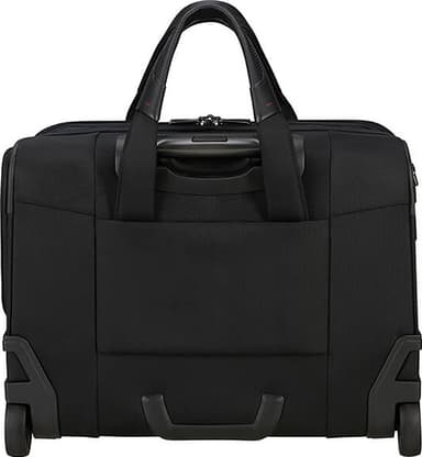 Samsonite Bag Pro DLX6 15,6" Wheels taske til bærbar computer (sort)