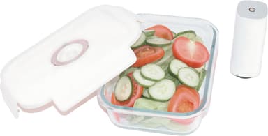 FoodEcoBox-vakuumkasse VCJ-04G