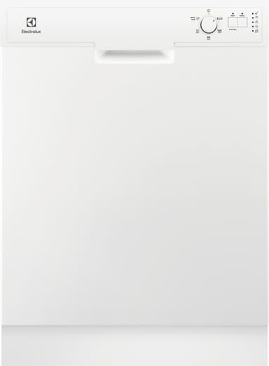 Electrolux Serie 300 Opvaskemaskine Esa17200uw Hvid