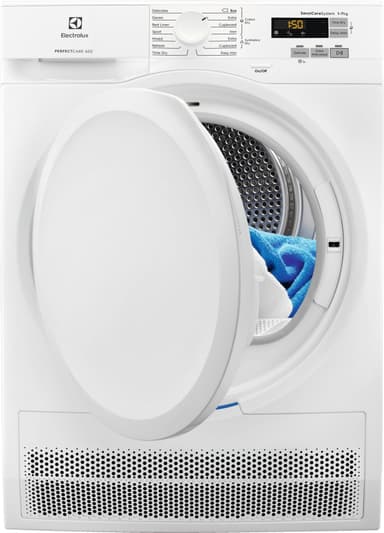 Electrolux Perfectcare 600 Tørretumbler Ew6c427e1