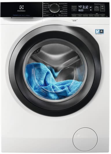 Electrolux Serie 700 Vaskemaskine Ew7f866xe7