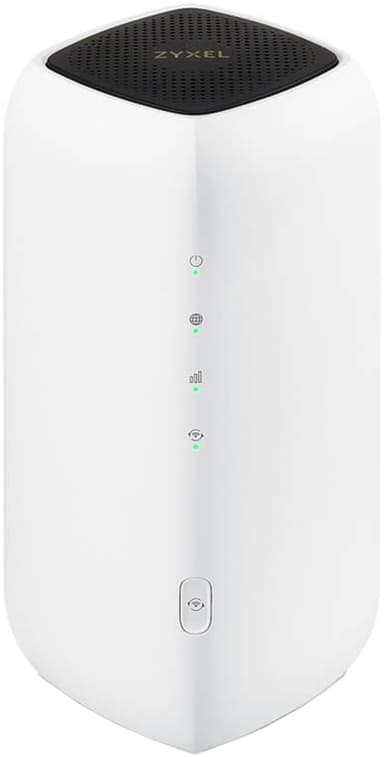 Zyxel FWA505 5G WiFi 6 router