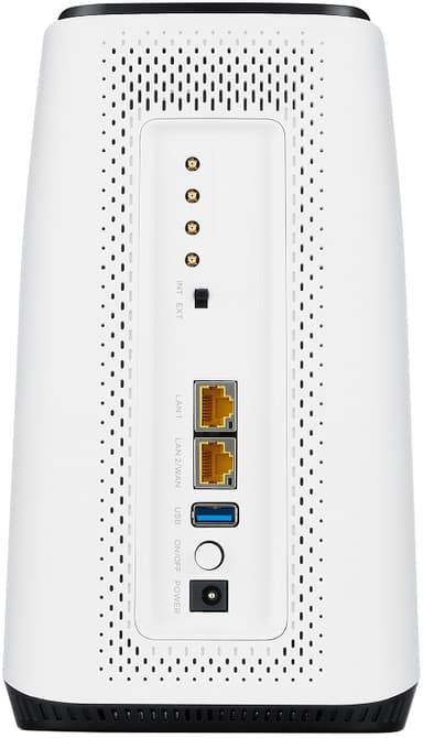 Zyxel FWA510 5G WiFi 6 router
