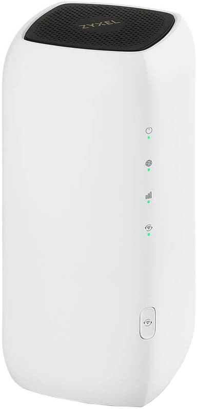 Zyxel FWA505 5G WiFi 6 router