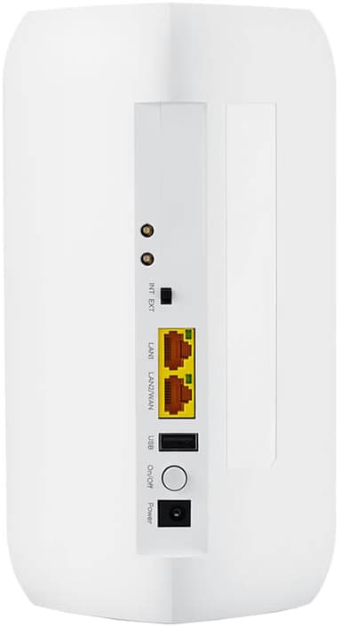 Zyxel FWA505 5G WiFi 6 router