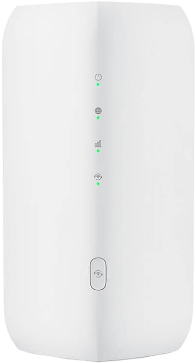 Zyxel FWA505 5G WiFi 6 router