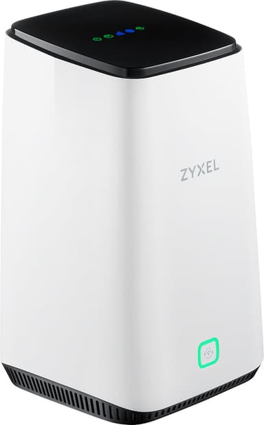Zyxel FWA510 5G WiFi 6 router