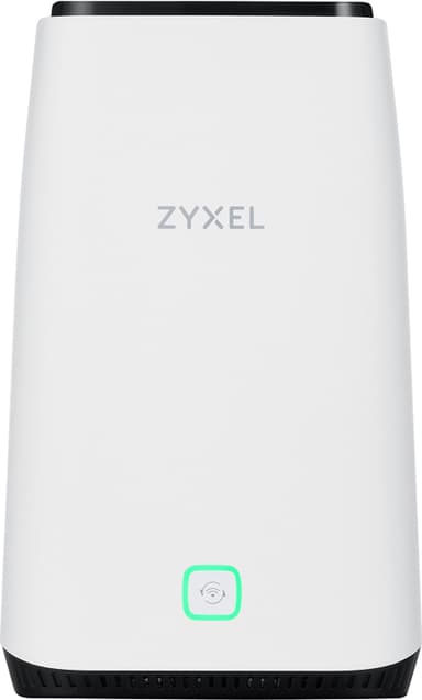 Zyxel FWA510 5G WiFi 6 router