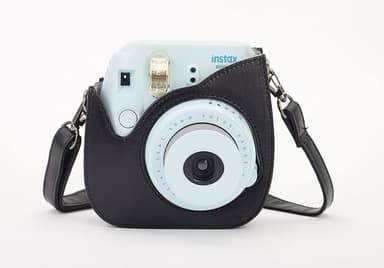 Kamerataske til Instax Mini 9 - Sort