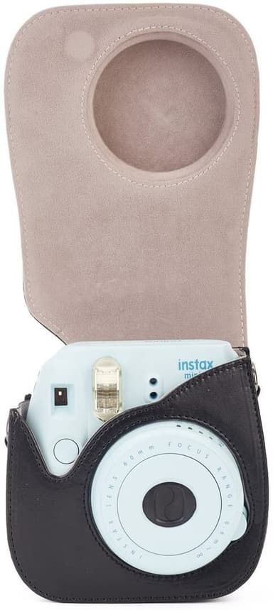 Kamerataske til Instax Mini 9 - Sort