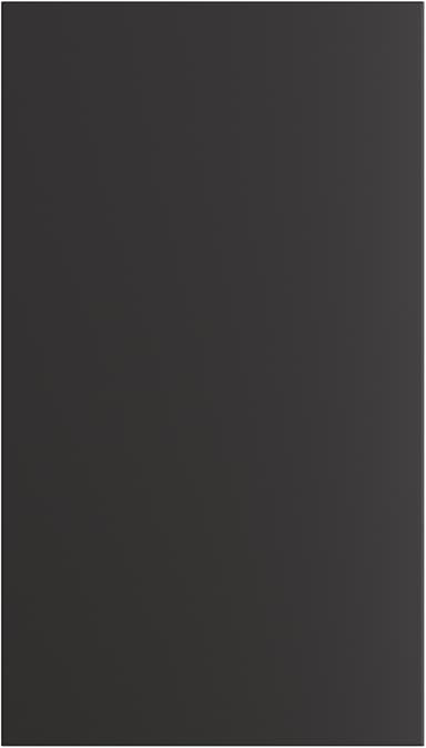Epoq Core skabslåge 40x70 (Midnatsort)