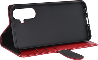 Gear Samsung Galaxy A36 pungetui (rød)
